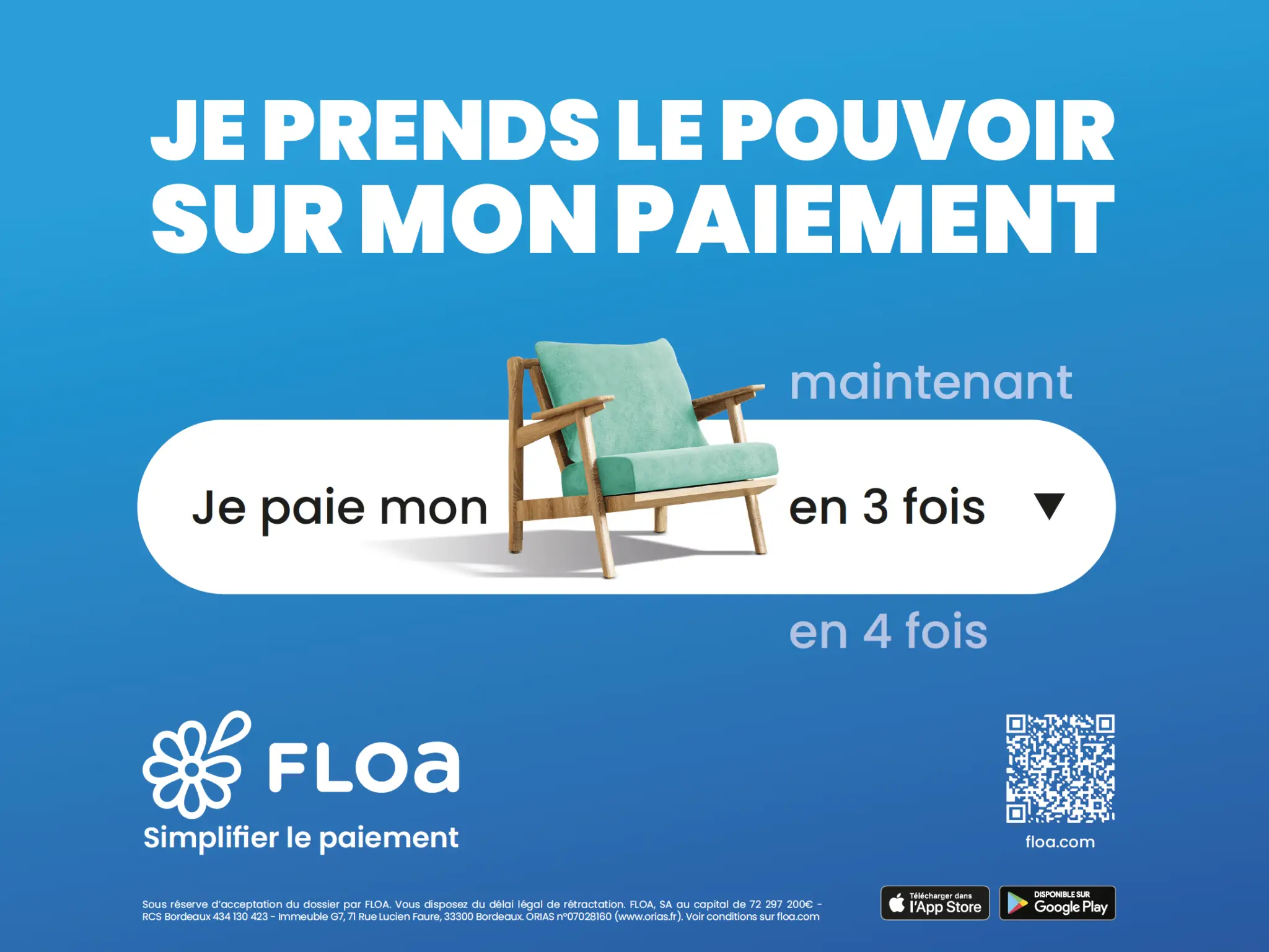 Image de l'article FLOA prend le pouvoir avec Socialy