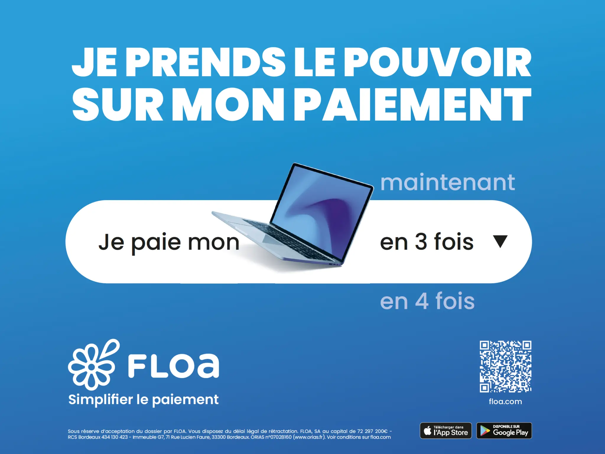 Image de l'article FLOA prend le pouvoir avec Socialy