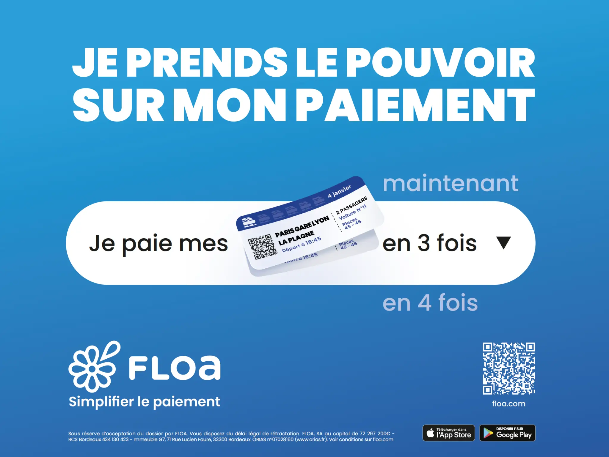 Image de l'article FLOA prend le pouvoir avec Socialy